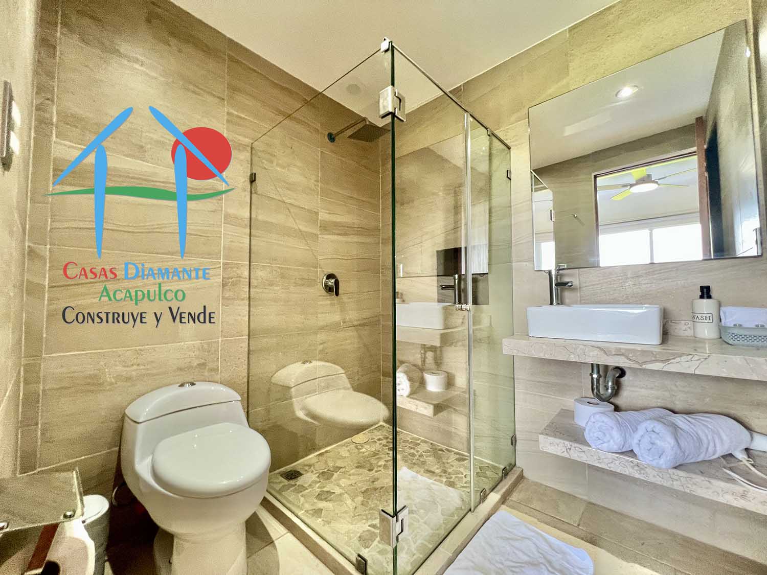 Vidamar Residencial Varadero E 101 - Recámara tres 5